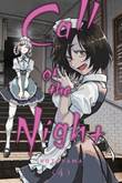 Call of the Night 4 Volume 4