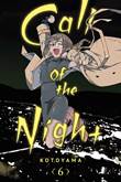 Call of the Night 6 Volume 6
