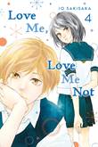 Love Me, Love Me Not 4 Volume 4