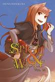 Spice & Wolf - Light Novel 14 Novel 14