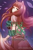 Spice & Wolf - Light Novel 15 Novel 15