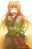 Spice & Wolf - Light Novel 16 Novel 16 - The Coin of the Sun II