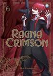 Ragna Crimson 6 Volume 6