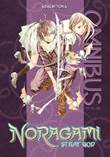 Noragami: Stray God - Omnibus 1 Omnibus 1