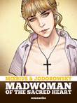 Manara - Anderstalig Madwoman of the Sacred Heart