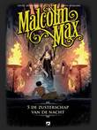 Malcolm Max 5 De Zusterschap van de Nacht