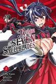 Reign of the Seven Spellblades 2 Volume 2