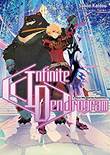 Infinite Dendrogram 5 Novel 5