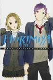 Horimiya 11 Volume 11