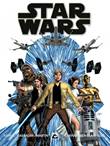 Star Wars - Regulier 1-3 / Star Wars - Skywalker slaat toe Skywalker slaat toe - Compleet