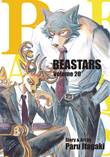 Beastars 20 Volume 20