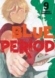 Blue Period 9 Volume 9