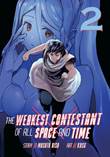 Weakest Contestant of All Space and Time 2 Volume 2