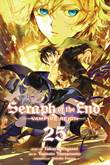 Seraph of the End: Vampire Reign 25 Volume 25