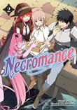 Necromance 2 Volume 2