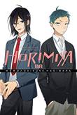 Horimiya 8 Volume 8