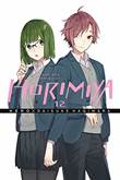 Horimiya 12 Volume 12