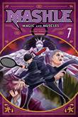 Mashle - Magic and Muscles 7 Volume 7