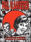 Archief, het - Krantenstrips 12 / Paul Vlaanderen 7 De Fortesque Dagboeken + De Moord op Rijksweg 4