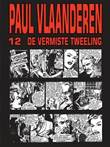Archief, het - Krantenstrips 20 / Paul Vlaanderen 12 De Vermiste Tweeling