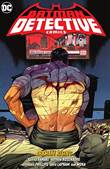 Batman - Detective Comics (2021) 3 Volume 3: Arkham Rising