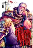 Fist of the North Star 6 Volume 6