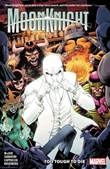 Moon Knight 2 Too Tough to Die