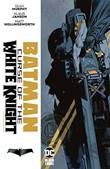 Batman: (Curse of the) White Knight Curse of the White Knight - The Deluxe Edition