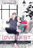 Love Nest 1 Volume 1