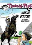 Fenix Collectie 165 / Thomas Pips 11 Hakim D'Atcha - De ridder van de steppen