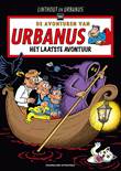 Urbanus 200 Het laatste avontuur