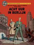 Blake en Mortimer 29 Acht uur in Berlijn