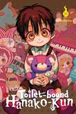 Toilet-bound Hanako-kun 16 Volume 16