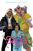 Saga (Image) 10 Volume ten