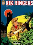 Rik Ringers Integraal - Beginjaren/Tweede tijdperk/Latere jaren 5 Boek 5
