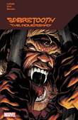 Sabretooth The Adversary