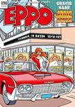 Eppo - Stripblad 2022 20 Nr 20 - 2022
