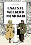 Bastien Vivès - Collectie Laatste weekend van januari