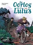 Oorlog van de Lulu's, de 8 Lucy
