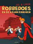 Robbedoes - Door... 22 En de krankzinnigen