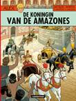 Alex 41 De koningin van de Amazones