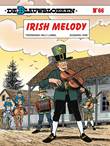 Blauwbloezen, de 66 Irish melody