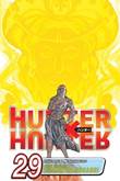 Hunter x Hunter 29 Volume 29