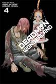 Deadman Wonderland 4 Volume 4