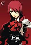 Persona 3 4 Volume 4