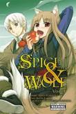 Spice & Wolf 1 Vol. 1