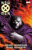 New X-Men 8 Book 8
