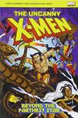 Uncanny X-Men, the - Pocket Books 9 Beyond the Farthest Star