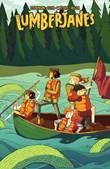 Lumberjanes 3 A Terrible Plan