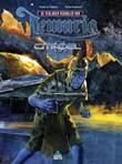 Lemuria - Citadel 3 Alpha